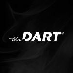 The DART Company Logo