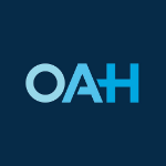 Orthopedic Assoc of Hartford P Logo