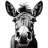 The Stubborn Mule Logo