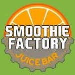Smoothie Factory Logo