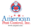 American Pest Solutions Logo