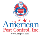 American Pest Solutions Logo