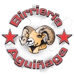 Birrieria Aguinaga Logo