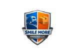 Smile More Logistics Logo