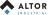 Altor Solutions Logo