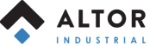Altor Solutions Logo