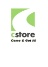 CSTORE Logo