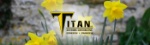 Titan, LLC - Alaska Logo