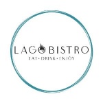 Lago Bistro Logo