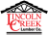 Lincoln Creek Lumber Logo