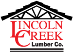Lincoln Creek Lumber Logo
