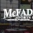 McFadden's Sports Saloon Logo