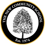 The New Community School Logo