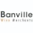 Banville Wine Merchants Logo