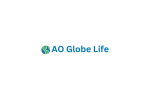 AO Globe Life Logo