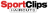 Sport Clips Logo