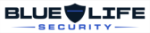 Blue Life Security, LLC Logo