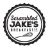 Scrambled Jake's - Knoxville TN Logo