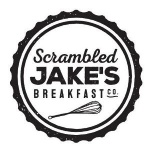 Scrambled Jake's - Knoxville TN Logo