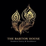 The Barton House Logo