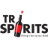Tri-Vin Wines and Spirits Logo