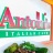 Antoni's Italian Cafe Logo