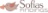 Sofia's Findings Logo