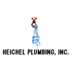 Heichel Plumbing Logo