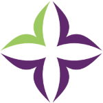 Trinity Health At Home Logo