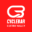 Cyclebar Castro Valley Logo