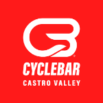 Cyclebar Castro Valley Logo