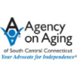 Agency on Aging of South Central CT Logo