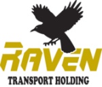 Raven Transport Holding INC Logo