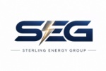 Sterling Energy Logo