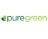 Pure Green  Logo