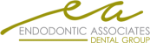Endodontic Associate Dental Group Logo