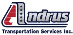 Andrus Transportation Services Logo