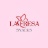 La Fresa Snacks Logo