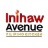 Inihaw Avenue Filipino Kitchen Logo