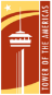 Tower of the Americas Logo