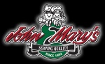 John & Mary's Hamburg Logo