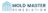 Mold Master Remediation Logo