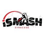 ismash syracuse Logo