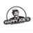 Happy Joe's Pizza & Ice Cream Logo