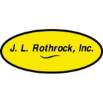 J.L. Rothrock, Inc Logo