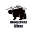 Black Bear Diner Sandy Logo