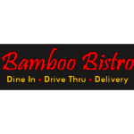 Bamboo Bistro Logo