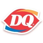 Dairy Queen - Flatonia Logo