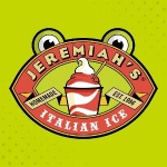 Jeremiah's Italian Ice Logo