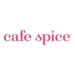 Cafe Spice Logo
